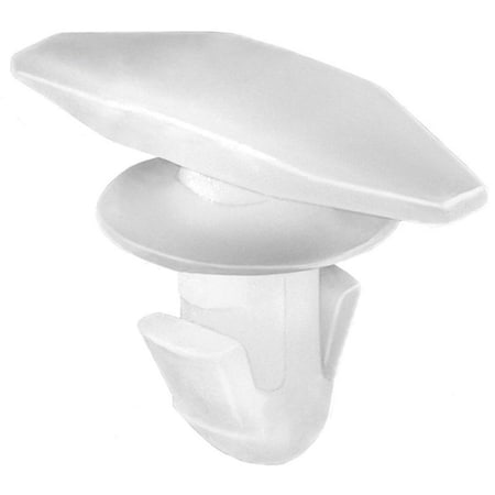 Auveco GM DOOR WEATHERSTRIP RETAINER, 100PK 19368